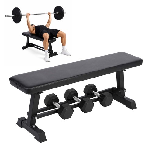 Weight bench flat - bench,,