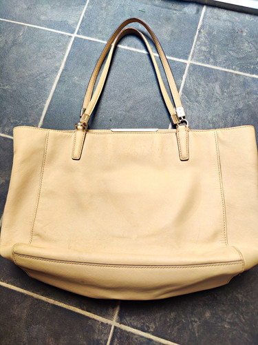 Vintage women medium - medium, coach