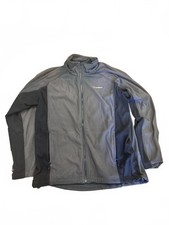 Berghaus Men's Grey and Black