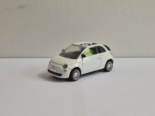 Norev fiat 500c - norev,