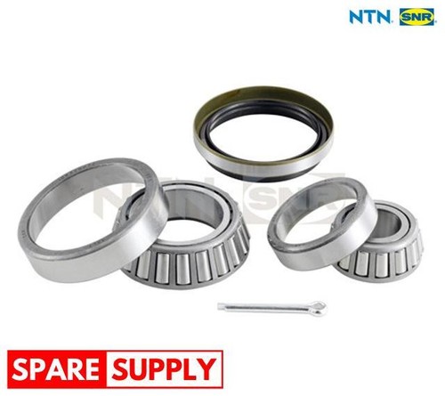 Wheel bearing kit - 1x, ford