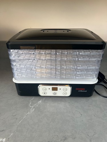 Cooks professional g0199 240w - professional,