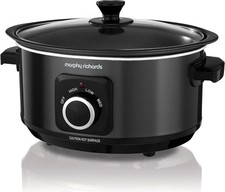Morphy Richards 3.5L Sear &