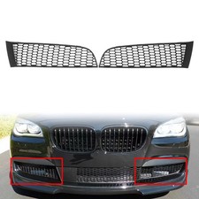 Front Bumper Lower Fog Light