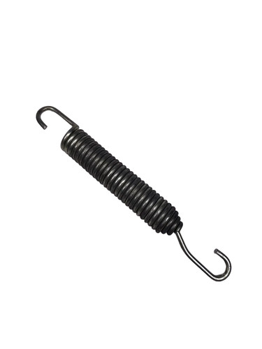 Tension spring - spring, torsion