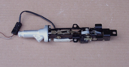 Mercedes w208 clk320 - 98, 99