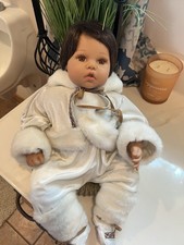 Seymour Mann Eskimo Doll From