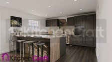 German Kitchen - Hacker -