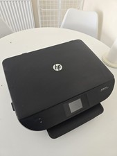 HP Envy 5640 All-in-One Inkjet Colour Printer with Wi-Fi