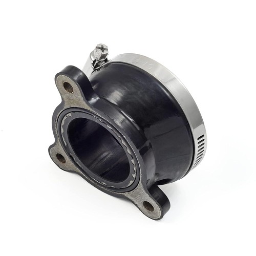 Dirt racing carburettor intake - racing,
