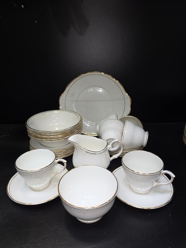 Vintage duchess bone china - vintage,