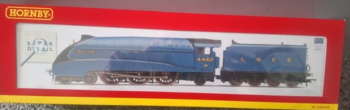 Hornby r3131 dcc ready - r3131,