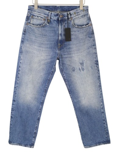 R13 cuffed women jeans - r13,