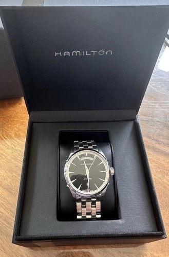 Hamilton jazzmaster men - jazzmaster, men's