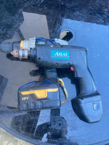 Cordless drills units but - -, 2