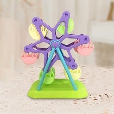 Fashion Wheel Playset Pretend