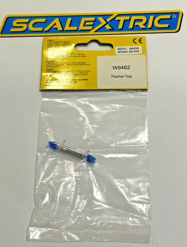 Scalextric w9482 range - w9482, rover