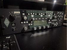 Kemper Profiler Power Rack