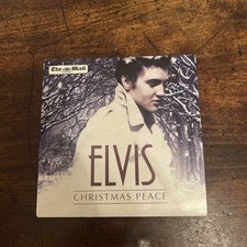 Elvis Christmas Peace 15