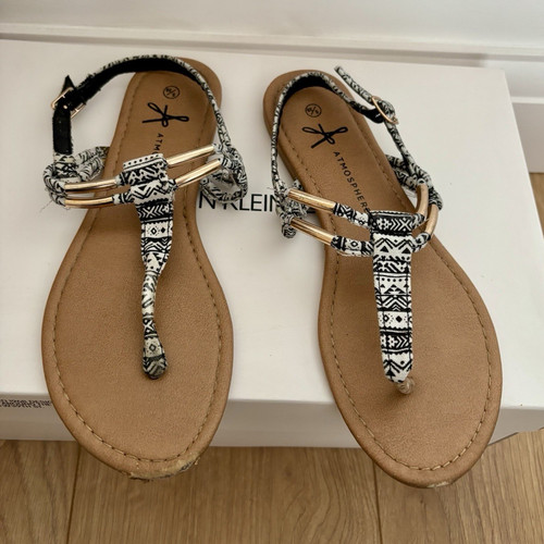 Atmosphere women flat - women’s,