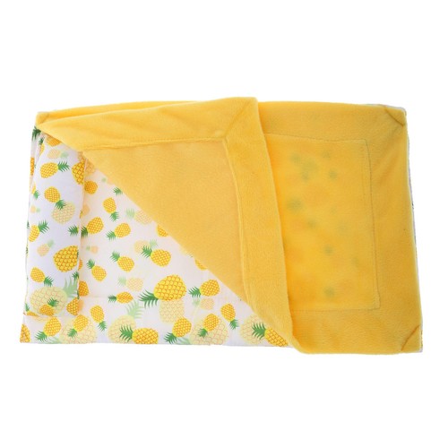 Reptile sleeping cushion - sleeping,
