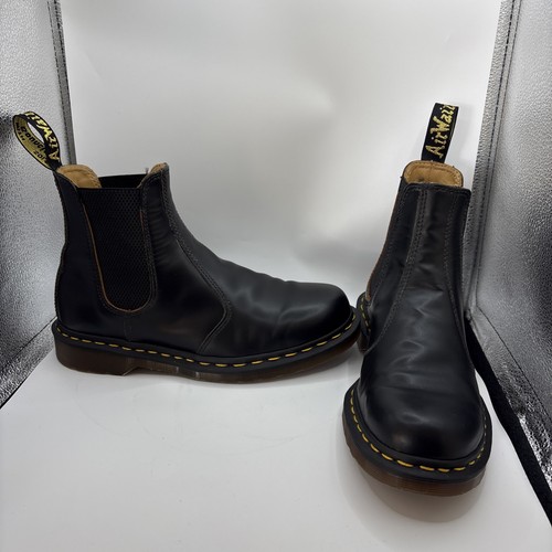 Martens 2976 vintage made - dr,