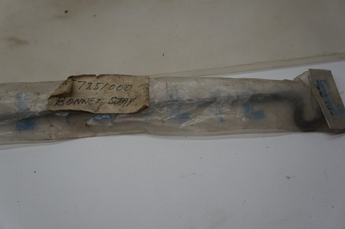 757251000 subaru bonnet stay - subaru,