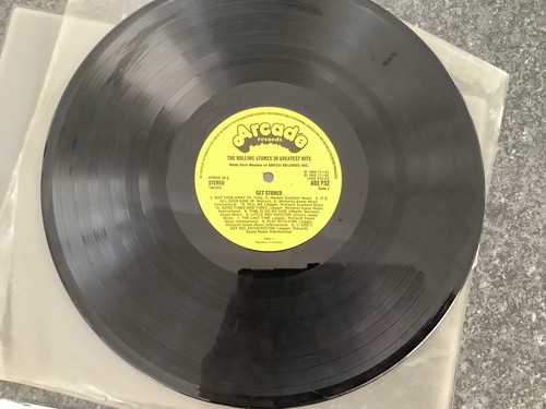 The rolling stones greatest - the, 30