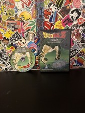 Dragon Ball Z Frieza The Summoning Anime DVD