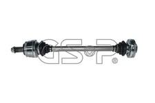 Driveshaft 205042 GSP for BMW 3 3 Coupe 3 Touring 3 Convertible 3 Compact