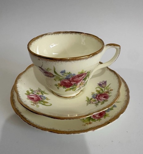 1940s foley brain bone china - 1940s,