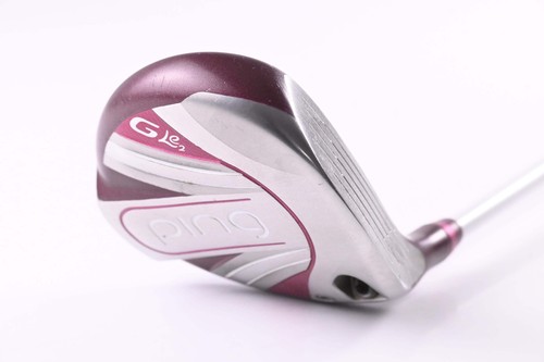 Ladies ping le2 wood 26 - ping,