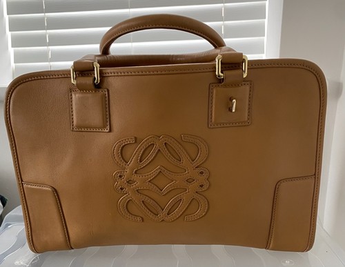 Loewe vintage large - vintage,