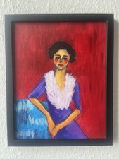 Original Figurative Abstract