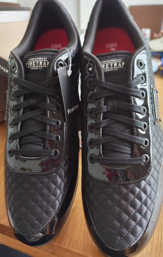 Firetrap domello men s - firetrap,