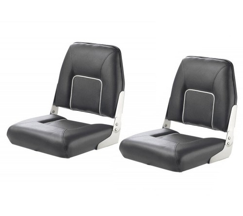 Customer return pair - customer, of