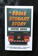 Eddie Stobart Story, by Hunter