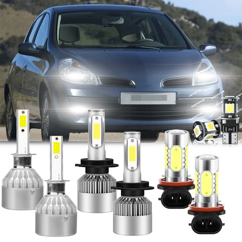 For renault clio - renault, led