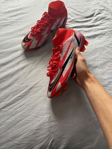 Nike mercurial football boots - nike,