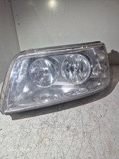 Volkswagen Transporter -