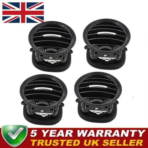 4pcs interior air - 4pcs×, vent