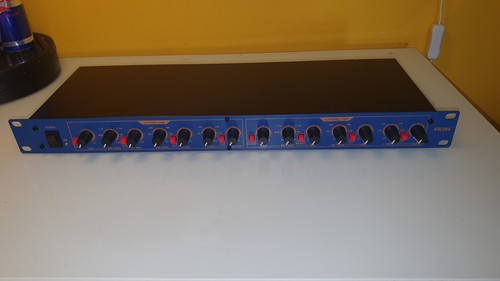 New xr204 way - new,