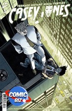 TEENAGE MUTANT NINJA TURTLES