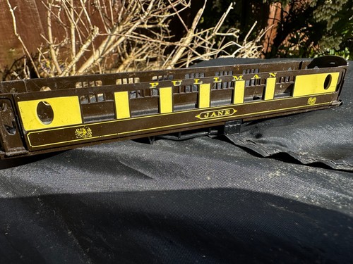 Gauge spares repairs coach - gauge,