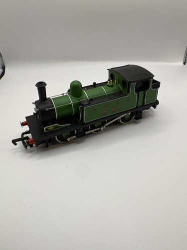 Mainline 37054 lner class j72 - 37054,
