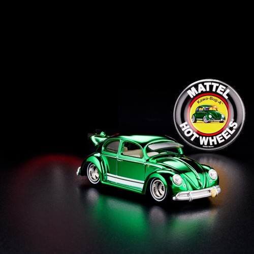 Hot wheels collectors - club, rlc