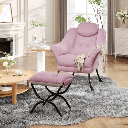 Comfy lazy chair with - chair,