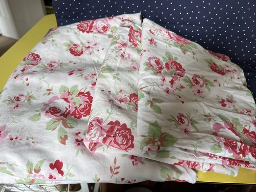 Cath kidston ikea rosali pink - cath,