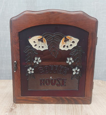 Vintage Kitchen Wall Cabinet