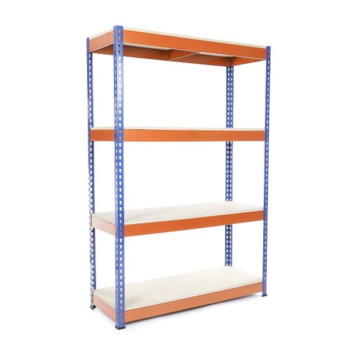 Racking solutions heavy duty - solutions,